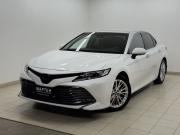 Toyota Camry VIII (XV70) Вологда  - изображение 22