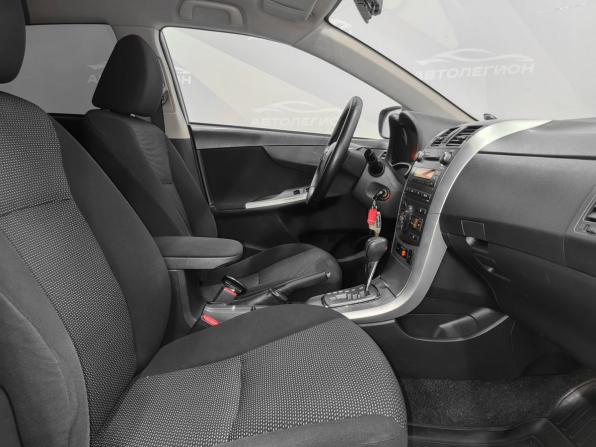 Toyota Corolla X (E140 E150) Рестайлинг с пробегом 2011 года, цена 925 000 рублей, 350000 км, седан, Автокод Объявления