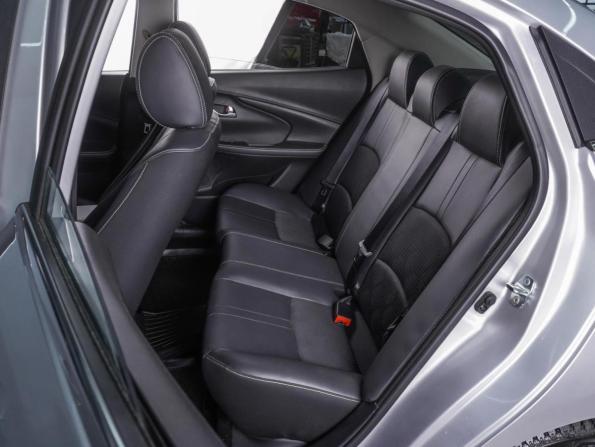 Changan Alsvin с пробегом 2024 года, цена 1 098 000 рублей, 53986 км, седан, Автокод Объявления