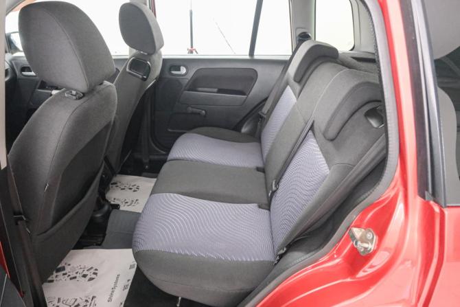 Ford Fusion I Рестайлинг с пробегом 2007 года, цена 579 000 рублей, 241730 км, хэтчбек, Автокод Объявления