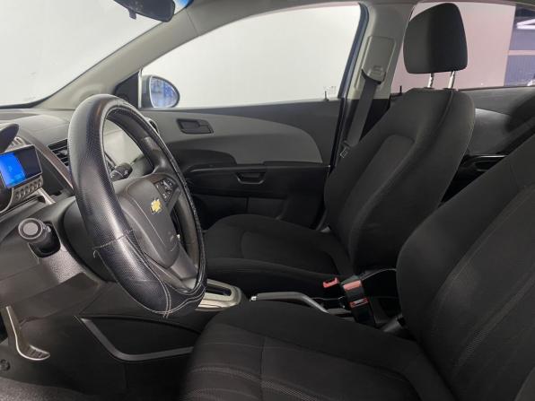 Chevrolet Aveo II с пробегом 2013 года, цена 750 000 рублей, 138821 км, седан, Автокод Объявления