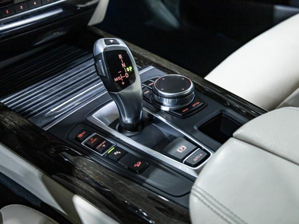 BMW X5 III (F15) с пробегом 2017 года, цена 3 150 000 рублей, 130344 км, внедорожник, Автокод Объявления