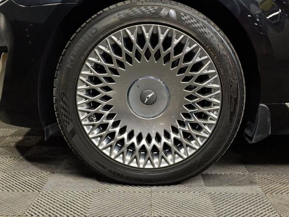 Genesis G90 I с пробегом 2018 года, цена 3 650 000 рублей, 44576 км, седан, Автокод Объявления