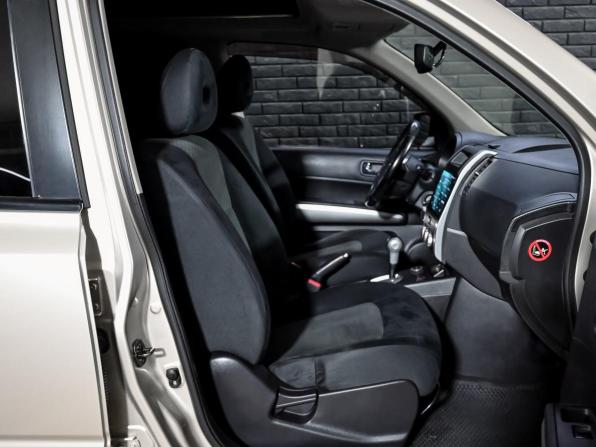 Nissan X-Trail II Рестайлинг с пробегом 2011 года, цена 1 350 000 рублей, 222766 км, внедорожник, Автокод Объявления