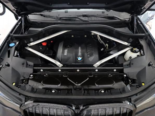 BMW X7 I (G07) с пробегом 2020 года, цена 7 939 000 рублей, 145020 км, внедорожник, Автокод Объявления