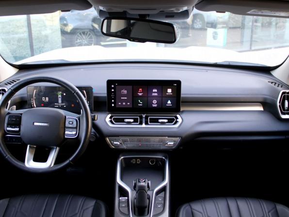 Haval H5 II с пробегом 2024 года, цена 3 253 000 рублей, 42498 км, внедорожник, Автокод Объявления