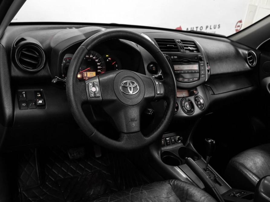 Toyota RAV4 III (XA30) Минеральные Воды  - изображение 7