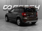 Skoda Yeti I Рестайлинг Тюмень  - изображение 17
