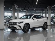 Mercedes-Benz GLC Coupe II (C254) Москва  - изображение 36