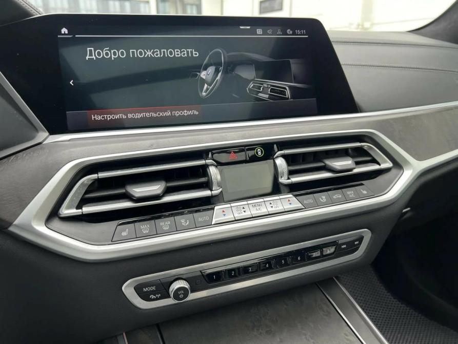 BMW X7 I (G07) Санкт-Петербург  - изображение 18