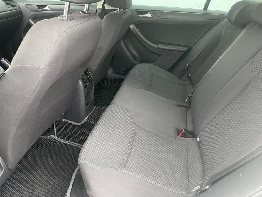 Volkswagen Jetta VI Стерлитамак  - изображение 20