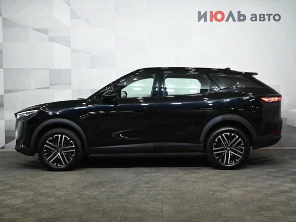 Omoda C7 с пробегом 2025 года, цена 2 850 000 рублей, 9812 км, внедорожник, Автокод Объявления