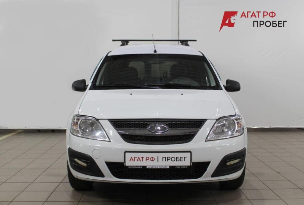 Lada (ВАЗ) Largus I Астрахань  - изображение 2