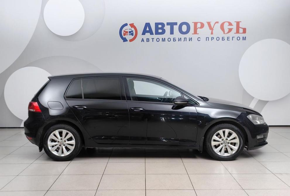Volkswagen Golf VII Подольск  - изображение 5
