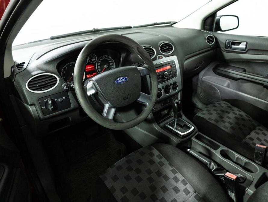 Ford Focus II Санкт-Петербург  - изображение 12