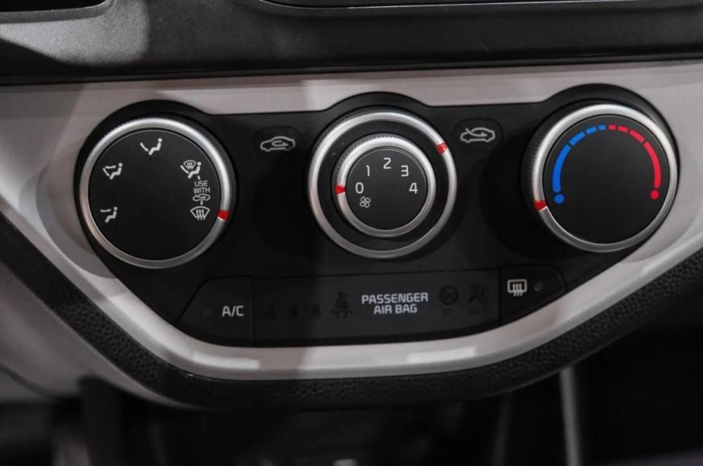 Kia Picanto II Рестайлинг Новокузнецк  - изображение 27