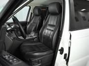 Land Rover Range Rover Sport I Рестайлинг Москва  - изображение 25