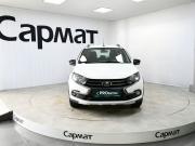 Lada (ВАЗ) Granta I Рестайлинг Новосибирск  - изображение 33