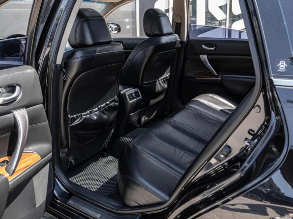 Nissan Teana II с пробегом 2011 года, цена 1 250 000 рублей, 274151 км, седан, Автокод Объявления