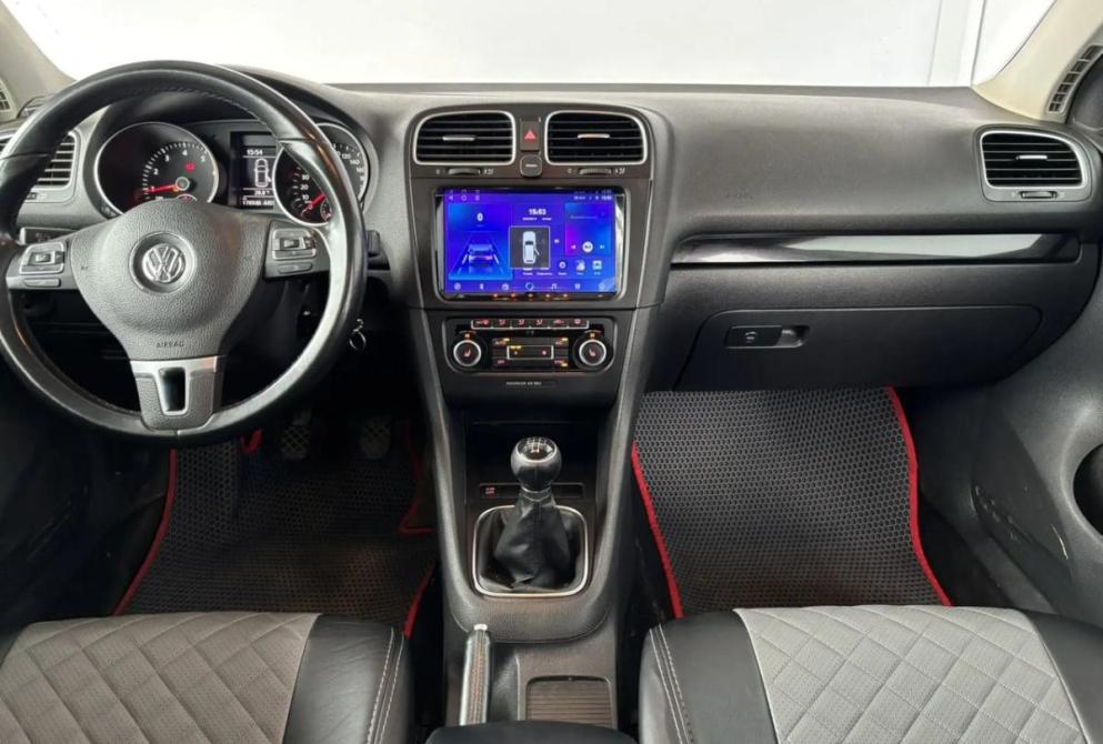 Volkswagen Golf VI Киров  - изображение 13