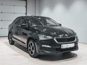 Skoda Rapid II Екатеринбург  - изображение 20