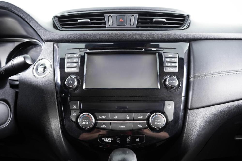 Nissan Qashqai II Рестайлинг Пермь  - изображение 21