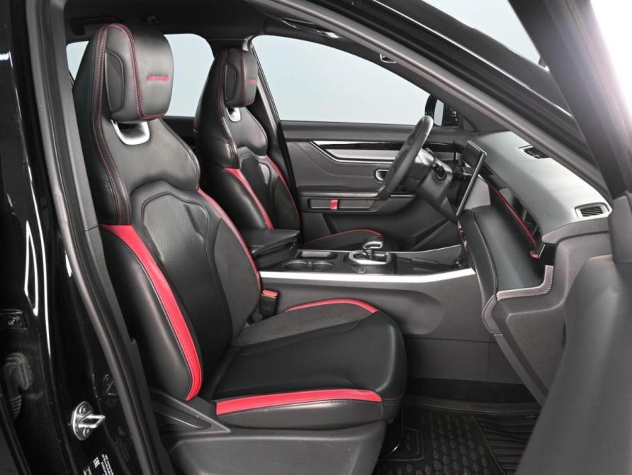 JETOUR Dashing I Ростов-на-Дону  - изображение 7