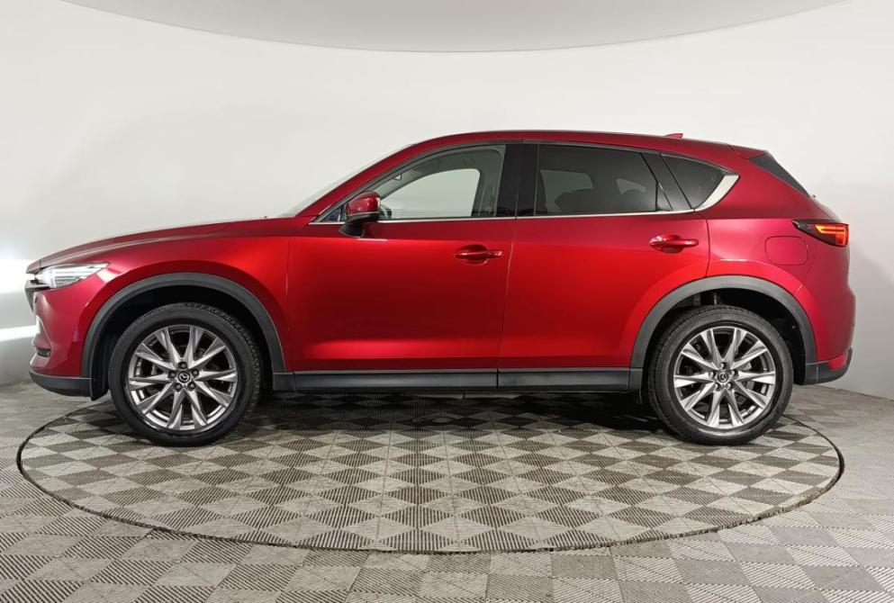 Mazda CX-5 II Волгоград  - изображение 4