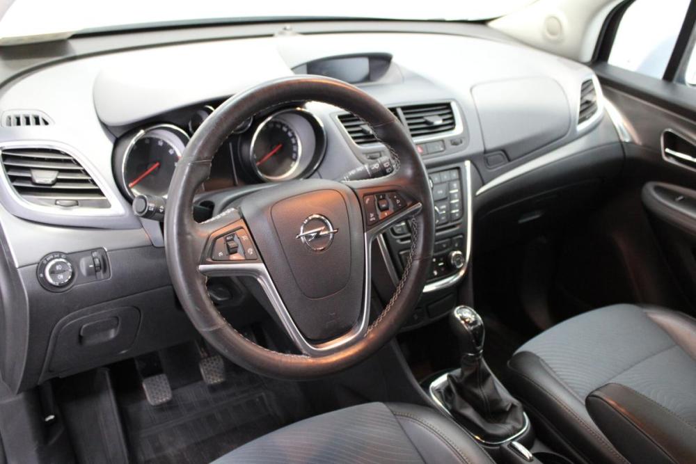 Opel Mokka I Ярославль  - изображение 10