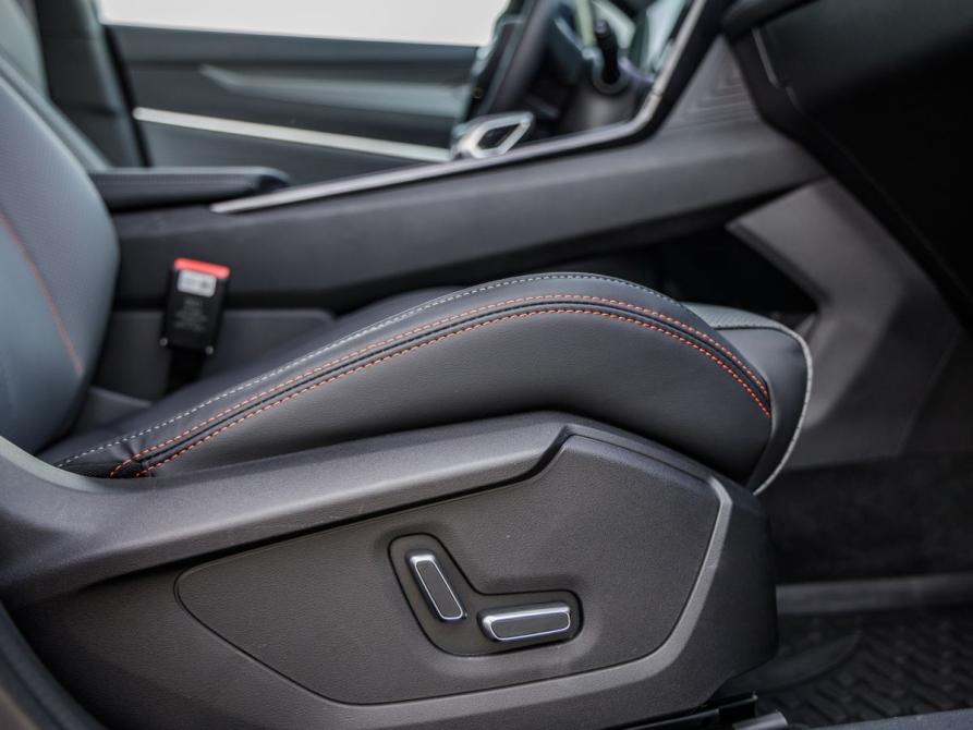Geely Cityray Волгоград  - изображение 33