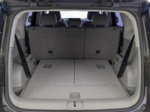 Chevrolet Orlando I с пробегом 2012 года, цена 1 550 000 рублей, 57311 км, компактвэн, Автокод Объявления