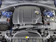 Jaguar F-Pace I Рестайлинг Москва  - изображение 39