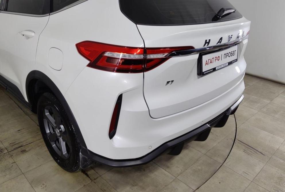 Haval F7 I Рестайлинг Волгоград  - изображение 22