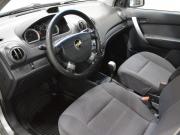 Chevrolet Aveo I Рестайлинг Санкт-Петербург  - изображение 24