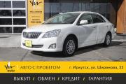Toyota Premio II (T26) Иркутск  - изображение 22