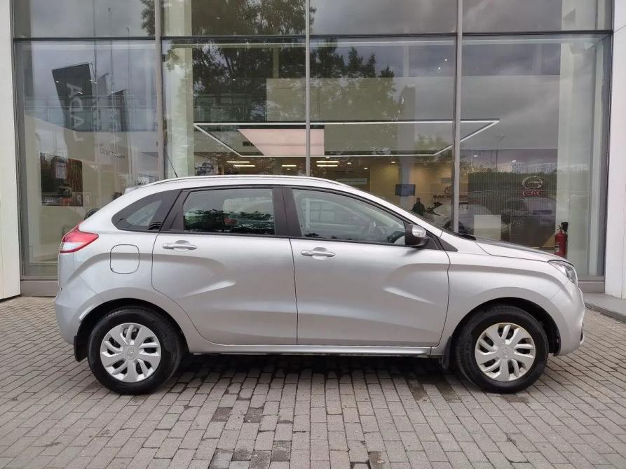 Lada (ВАЗ) XRAY I Москва  - изображение 10