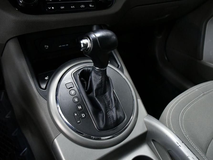 Kia Sportage III Новосибирск  - изображение 15