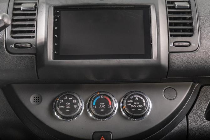 Nissan Note I Рестайлинг с пробегом 2012 года, цена 999 000 рублей, 163000 км, хэтчбек, Автокод Объявления