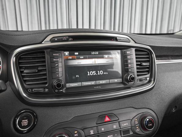 Kia Sorento III Prime с пробегом 2017 года, цена 2 849 000 рублей, 136333 км, внедорожник, Автокод Объявления
