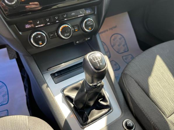Skoda Octavia III (A7) с пробегом 2014 года, цена 1 183 000 рублей, 256737 км, лифтбек, Автокод Объявления