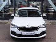 Skoda Rapid II Химки  - изображение 13