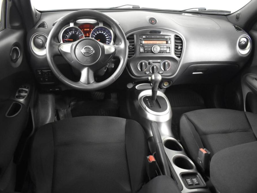 Nissan Juke I Казань  - изображение 6
