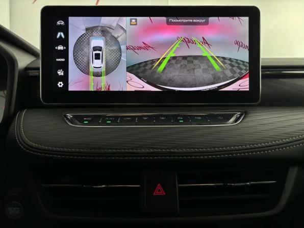 Haval Jolion I с пробегом 2023 года, цена 1 799 000 рублей, 74408 км, внедорожник, Автокод Объявления