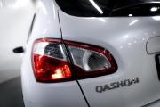 Nissan Qashqai I Рестайлинг Тюмень  - изображение 35