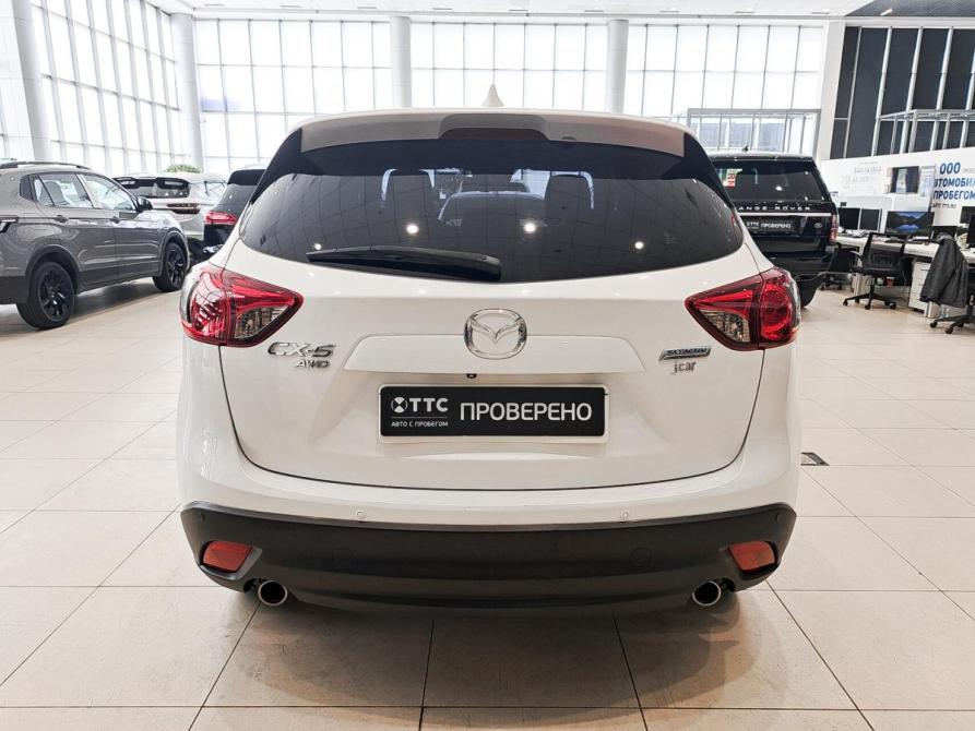 Mazda CX-5 I Казань  - изображение 7