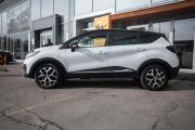 Renault Kaptur I Иркутск  - изображение 27