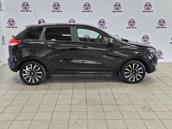 Lada (ВАЗ) XRAY I с пробегом 2018 года, цена 722 000 рублей, 158050 км, хэтчбек, Автокод Объявления