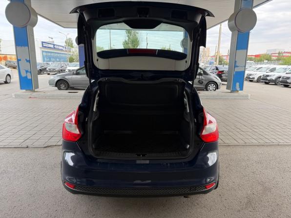 Ford Focus III с пробегом 2012 года, цена 699 000 рублей, 156952 км, хэтчбек, Автокод Объявления
