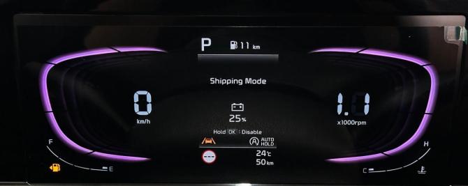Kia Seltos I Рестайлинг с пробегом 2025 года, цена 2 700 000 рублей, 50 км, внедорожник, Автокод Объявления