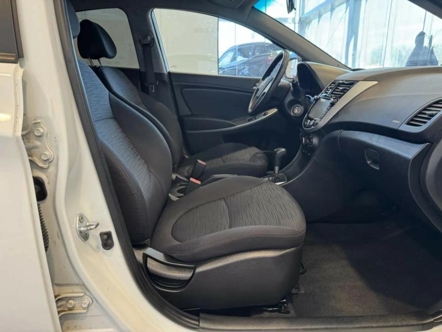 Hyundai Solaris I Рестайлинг Подольск  - изображение 10